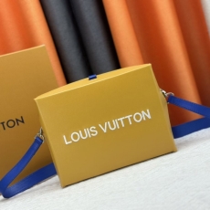 LV Box Bags